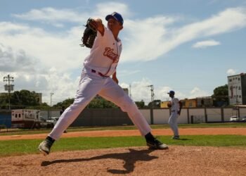 Selección de Venezuela participará en evento mundialista sub 15 en México