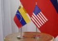 Estados Unidos y Venezuela esperan restablecer relaciones diplomáticas y consulares