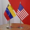 Estados Unidos y Venezuela esperan restablecer relaciones diplomáticas y consulares