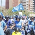 Nueva Esparta se suma a la rodada nacional por el regreso de los exiliados y elecciones presidenciales