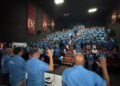 Vente Venezuela juramentó estructuras locales en Maneiro