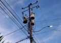 Voz Comunitaria | Un mes sin energía 220v tienen en el sector San Francisco de El Tigre (+Fotos)