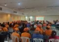 Voluntad Popular realizó taller de capacitación para fortalecer sus estructuras (+Fotos)