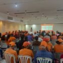 Voluntad Popular realizó taller de capacitación para fortalecer sus estructuras (+Fotos)
