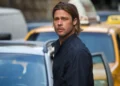 Brad Pitt regresa para la secuela de 'World War Z' de Edward Berger