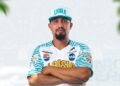 Yeizo Campos reforzará al pitcheo de Bravos de Margarita