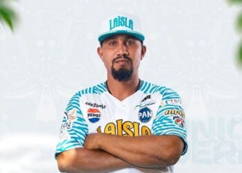 Yeizo Campos reforzará al pitcheo de Bravos de Margarita