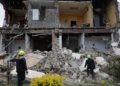 Terremoto en Panamá dejó al menos 27 heridos leves y más de 400 edificaciones afectadas