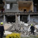 Terremoto en Panamá dejó al menos 27 heridos leves y más de 400 edificaciones afectadas