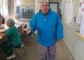 Denuncian malas condiciones en el área de suministro del Complejo Hospitalario Razetti