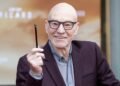 Muere legendario actor de "Star Trek" y "X-Men", Patrick Stewart