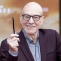 Muere legendario actor de "Star Trek" y "X-Men", Patrick Stewart