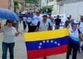 Los trabajadores siguen en la calle en busca de mejoras