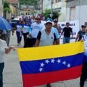 Los trabajadores siguen en la calle en busca de mejoras