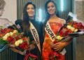 Sucrenses Andrimar Benítez y Fanny Martínez buscan dejar huella en el concurso Miss Venezuela