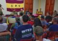 UPV consolida estructura organizativa y respalda gestión de Delcy Rodríguez 