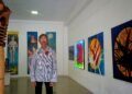 La “resiliencia” creativa de Rafael D´Armas se expone en el Ateneo Luis Mariano Rivera de Carúpano