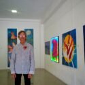 La “resiliencia” creativa de Rafael D´Armas se expone en el Ateneo Luis Mariano Rivera de Carúpano