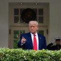 Trump vuelve a criminalizar a inmigrantes en su intento de animar al votante republicano