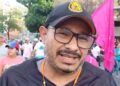 La actividad en Caracas se suma a las diversas caravanas y movilizaciones que se han registrado en otros estados del país