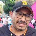 La actividad en Caracas se suma a las diversas caravanas y movilizaciones que se han registrado en otros estados del país