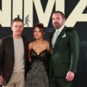 Ben Affleck y Matt Damon lanzan nuevo sello para impulsar proyectos de cine independientes