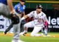 Caribes consiguió su primera victoria con blanqueada a Tigres