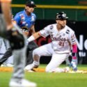 Caribes consiguió su primera victoria con blanqueada a Tigres