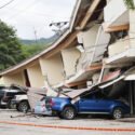 Según detallaron los familiares a EFE, la señora Barría, diabética y sin una pierna, murió a causa de un infarto natural