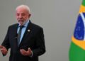 Luiz Inácio Lula da Silva, ganó este domingo la segunda vuelta de las elecciones