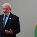 Luiz Inácio Lula da Silva, ganó este domingo la segunda vuelta de las elecciones
