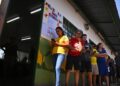 Brasil vota en la segunda vuelta de las elecciones presidenciales
