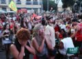 Ninguno de los otros diez candidatos llega al 3% de los sufragios