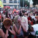 Ninguno de los otros diez candidatos llega al 3% de los sufragios