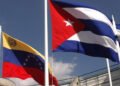 Cuba felicita al nuevo canciller de Venezuela y aboga por fortalecer las relaciones