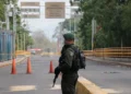 De la Espriella indicó que desde el martes 3 de noviembre comenzará a funcionar la operación militar