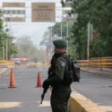 De la Espriella indicó que desde el martes 3 de noviembre comenzará a funcionar la operación militar