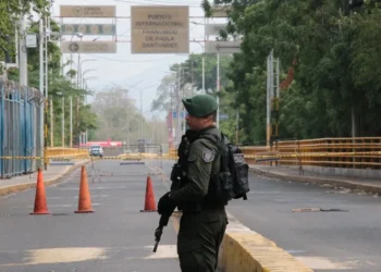 De la Espriella indicó que desde el martes 3 de noviembre comenzará a funcionar la operación militar