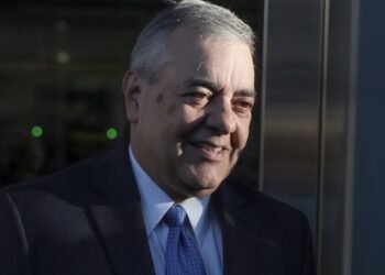 Rivera había sido declarado culpable en mayo, pero la lectura de la sentencia se aplazó por varios meses