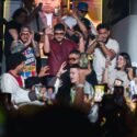 Chyno y Nacho presentaron en Caracas su nuevo álbum "Radio Venezuela Fresco"