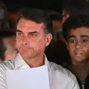 Flávio Bolsonaro tras su derrota en Brasil: «Voy a pedir la anulación de esas elecciones»