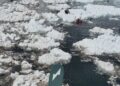 Avalancha en zona central de Los Andes chilenos causa al menos cuatro fallecidos