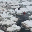 Avalancha en los Andes chilenos deja tres fallecidos y cuatro lesionados