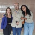 Absuelven al periodista y activista Carlos Julio Rojas y le devuelven la libertad plena