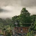 Vecinos de La Cantera de Canchunchú denuncian contaminación por parte de planta de asfalto