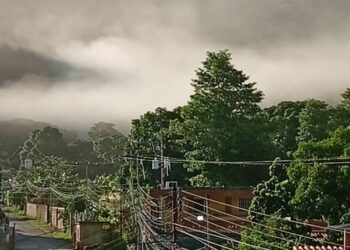 Vecinos de La Cantera de Canchunchú denuncian contaminación por parte de planta de asfalto