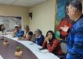 Edil guanteño propone creación de una Asociación de Municipios Portuarios de Venezuela