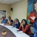 Edil guanteño propone creación de una Asociación de Municipios Portuarios de Venezuela
