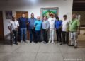 Dirigente de Encuentro Ciudadano fue designado vocero de la PUD en Freites 