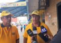 PJ El Tigre exige subir salarios al mismo ritmo que el pasaje